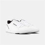 Zapatillas Deportivas Reebok Phase Court Blanco Negro Unisex