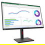 Lenovo ThinkVision T32h-30 Monitor 31.5" QHD (2560x1440) IPS USB-C 90W