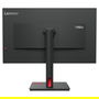 Lenovo ThinkVision T32h-30 Monitor 31.5" QHD (2560x1440) IPS USB-C 90W