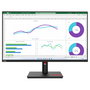 Lenovo ThinkVision T32h-30 31,5 pulg. QHD IPS
