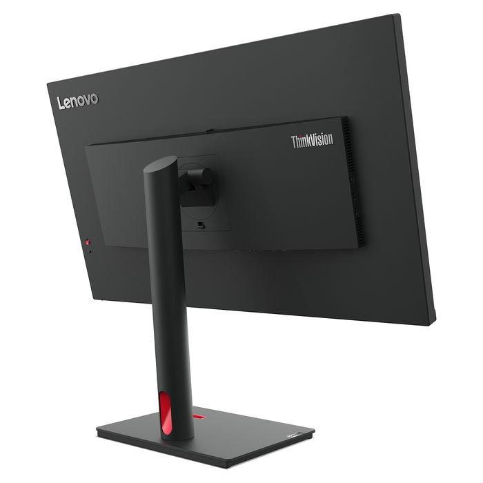 Lenovo ThinkVision T32h-30 Monitor 31.5" QHD (2560x1440) IPS USB-C 90W