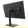 Lenovo ThinkVision T32h-30 Monitor 31.5" QHD (2560x1440) IPS USB-C 90W