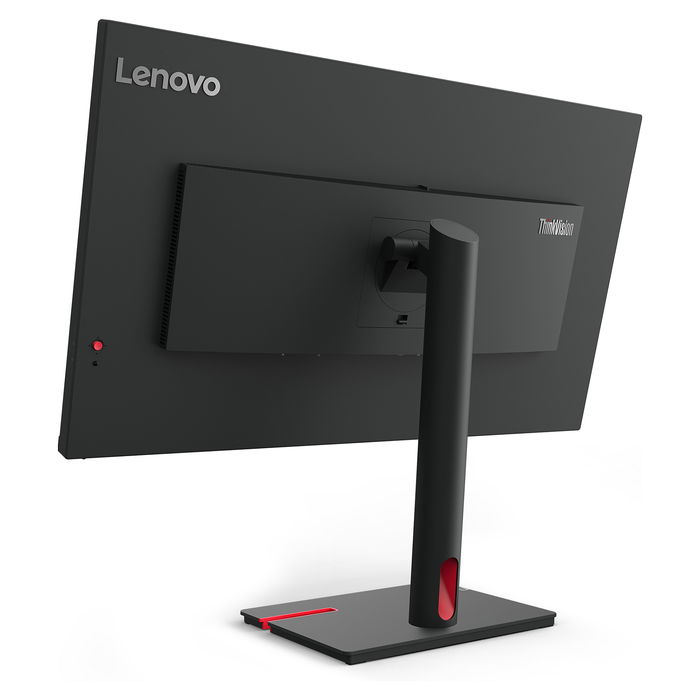 Lenovo ThinkVision T32h-30 Monitor 31.5" QHD (2560x1440) IPS USB-C 90W