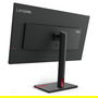 Lenovo ThinkVision T32h-30 Monitor 31.5" QHD (2560x1440) IPS USB-C 90W