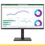 Lenovo ThinkVision T32h-30 Monitor 31.5" QHD (2560x1440) IPS USB-C 90W