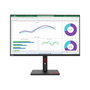 Lenovo Monitor ThinkVision T32h-30 T32h30 (63D3GAT1EU) - Pantalla 31.5" QHD IPS
