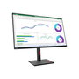 Lenovo Monitor ThinkVision T32h-30 T32h30 (63D3GAT1EU) - Pantalla 31.5" QHD IPS