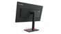 Lenovo ThinkVision T32h-30 Monitor de 31,5 Pulgadas Quad HD IPS Raven Black