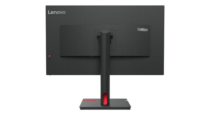 Lenovo ThinkVision T32h-30 Monitor de 31,5 Pulgadas Quad HD IPS Raven Black