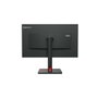 Lenovo ThinkVision T32h-30 Monitor de 31,5 Pulgadas Quad HD IPS Raven Black