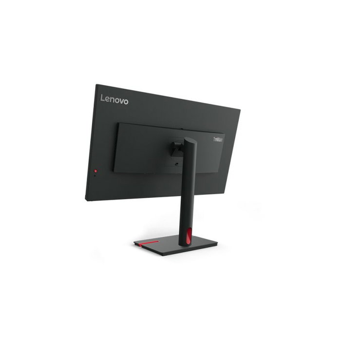 Lenovo ThinkVision T32h-30 Monitor de 31,5 Pulgadas Quad HD IPS Raven Black