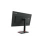 Lenovo ThinkVision T32h-30 Monitor de 31,5 Pulgadas Quad HD IPS Raven Black