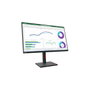 Lenovo ThinkVision T32h-30 Monitor de 31,5 Pulgadas Quad HD IPS Raven Black