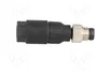LAPP Conector M8 Macho de 4 Pines, Recto, IDC, Industrial
