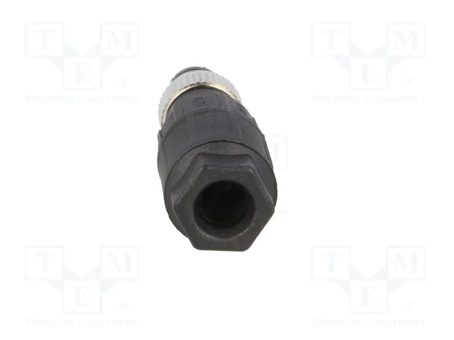 LAPP Conector M8 Macho de 4 Pines, Recto, IDC, Industrial