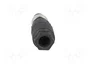 LAPP Conector M8 Macho de 4 Pines, Recto, IDC, Industrial