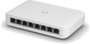 Ubiquiti UniFi Switch Lite 8 PoE USW-Lite-8-PoE Blanco