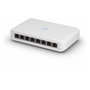 Ubiquiti USW-Lite-8-PoE Switch Lite 8 PoE Blanco
