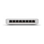 Ubiquiti USW-Lite-8-PoE Switch Lite 8 PoE Blanco