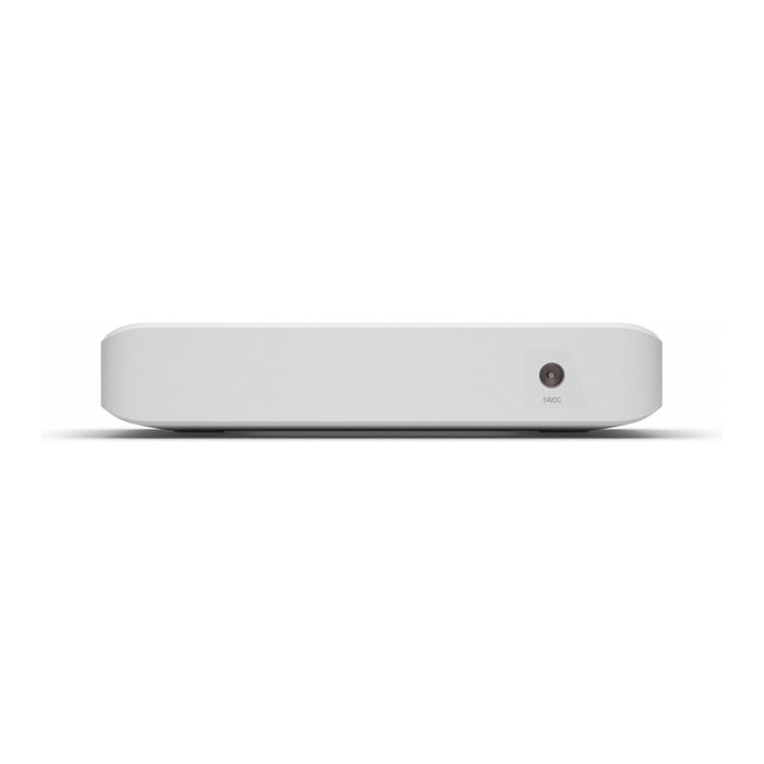 Ubiquiti USW-Lite-8-PoE Switch Lite 8 PoE Blanco Ubiquiti USW-Lite-8-PoE Switch Lite 8 PoE Blanco