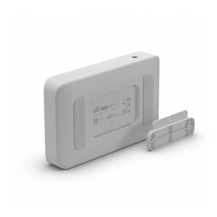 Ubiquiti UniFi Switch Lite 8 PoE USW-Lite-8-PoE Blanco