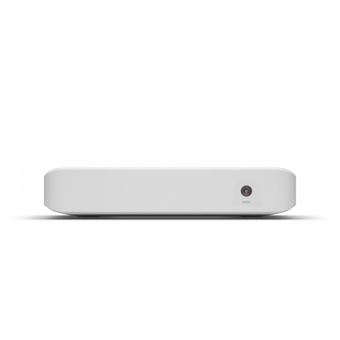 Ubiquiti UniFi Switch Lite 8 PoE USW-Lite-8-PoE Blanco