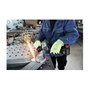 Bosch Professional GWX 18V-10 SC Amoladora con X-LOCK y Bluetooth