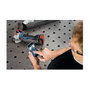 Bosch Professional GWX 18V-10 SC Amoladora con X-LOCK y Bluetooth
