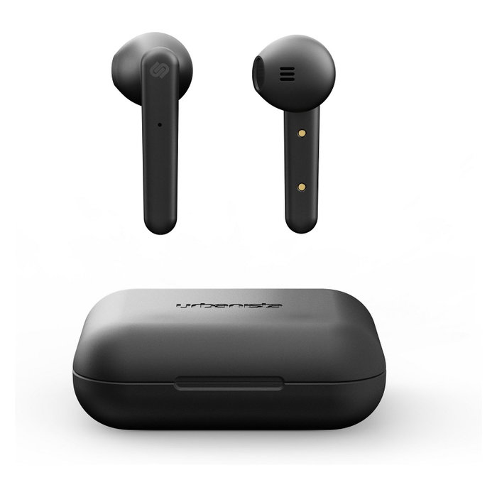 Urbanista STOCKHOLM Auriculares Inalámbricos Negro Urbanista STOCKHOLM Auriculares Inalámbricos Negro