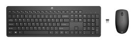 HP 230 Wireless Mouse and Keyboard Combo - DEN