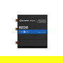 Teltonika RUT241 Router 4G/LTE/3G/2G eSIM Global con WiFi, Industrial, Montaje en Carril DIN, Ethernet y 3 Antenas SMA