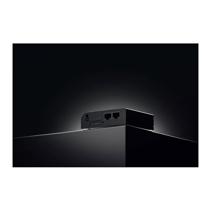 Teltonika RUT241 Router Industrial 4G LTE con eSIM Global, WiFi, 1 Puerto LAN, 3 Antenas SMA, para Montaje en Carril DIN