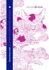SATORI EDICIONES, CUENTOS TRADICIONALES DE JAPÓN (bolsillo), Richard G. Smith - SATORI EDICIONES