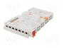 WAGO 750/753 Módulo de automatización con salida digital 24V DC