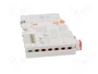 WAGO 750/753 Módulo de automatización con salida digital 24V DC