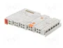 WAGO 750/753 Módulo de automatización con salida digital 24V DC