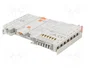 WAGO 750/753 Módulo de automatización con salida digital 24V DC