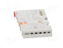 WAGO 750/753 Módulo de automatización con salida digital 24V DC