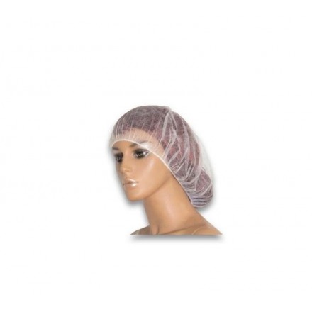 Bifull Gorro Transpirable TNT 100 Unidades Bifull Gorro Transpirable TNT 100 Unidades