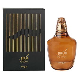 Zimaya Al kaser Eau de Parfum para Hombre 100 ml