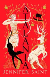 Atalanta, Jennifer Saint - UMBRIEL