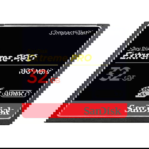 Sandisk Z CF-Karte 32GB Sandisk Extreme Pro Tarjeta de Memoria CompactFlash Sandisk Z CF-Karte 32GB Sandisk Extreme Pro Tarjeta de Memoria CompactFlash