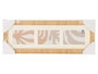 GIFTDECOR Marco Rayado 3 Fotos Horizontal Surtido
