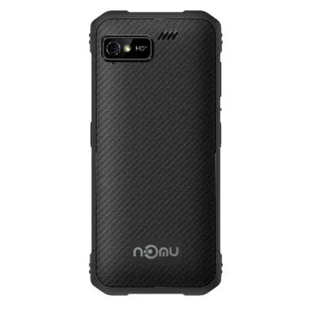 Nomu G200 PDA Comandero 6.52" Táctil 4GB RAM 128GB eMMC Android 13 IP68