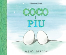 Coco i piu, Alexis Deacon - EKARE EUROPA
