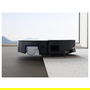 Ecovacs Deebot X8 Pro Omni - Robot aspirador y fregador con estación de autovaciado, TrueMapping 2.0, 18000 Pa, Negro