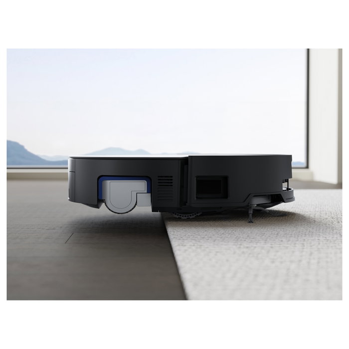ECOVACS Deebot X8 Pro Omni Black ECOVACS Deebot X8 Pro Omni Black