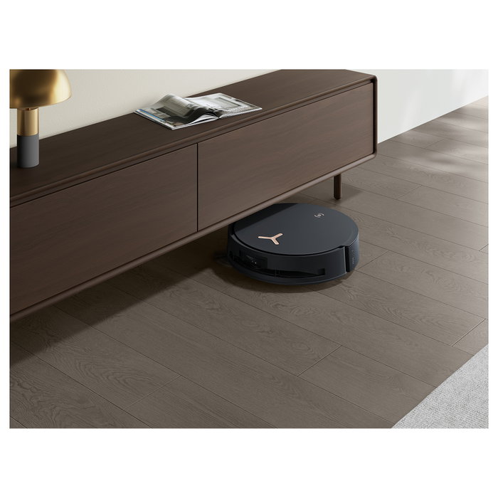 ECOVACS Deebot X8 Pro Omni Black ECOVACS Deebot X8 Pro Omni Black