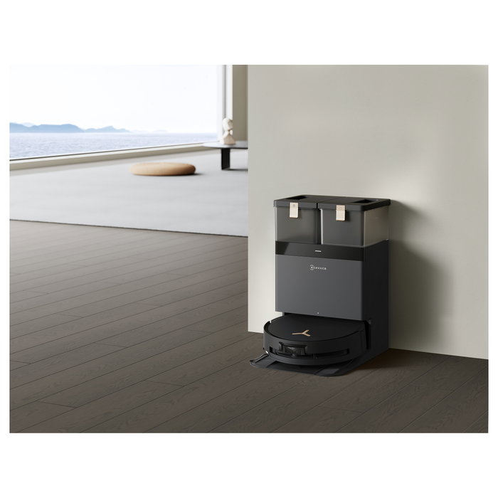 ECOVACS Deebot X8 Pro Omni Black ECOVACS Deebot X8 Pro Omni Black