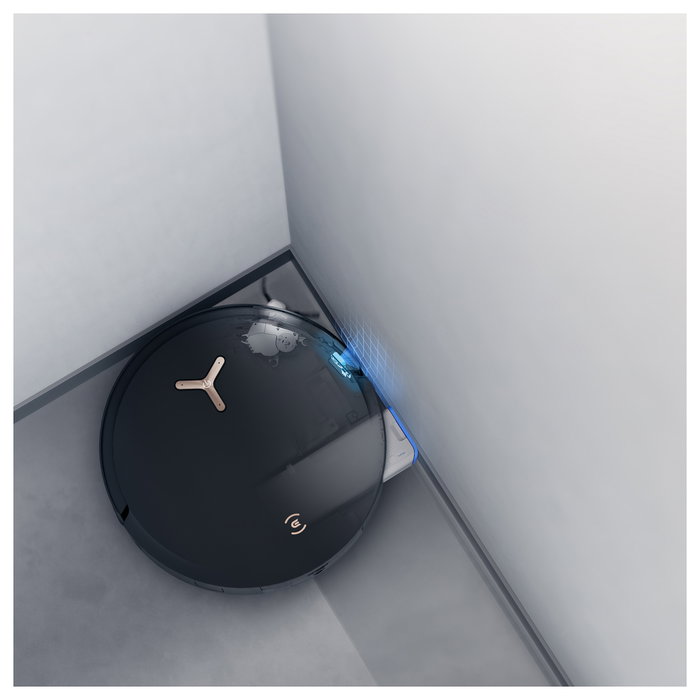 ECOVACS Deebot X8 Pro Omni Black ECOVACS Deebot X8 Pro Omni Black